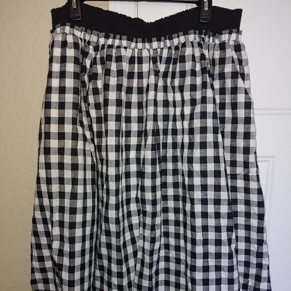 Skirt